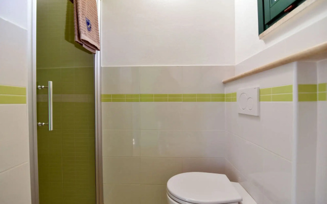 La Risacca Family Camping Village