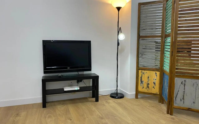 Aluche Aparment B