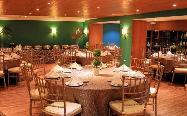 Swagman Hotel