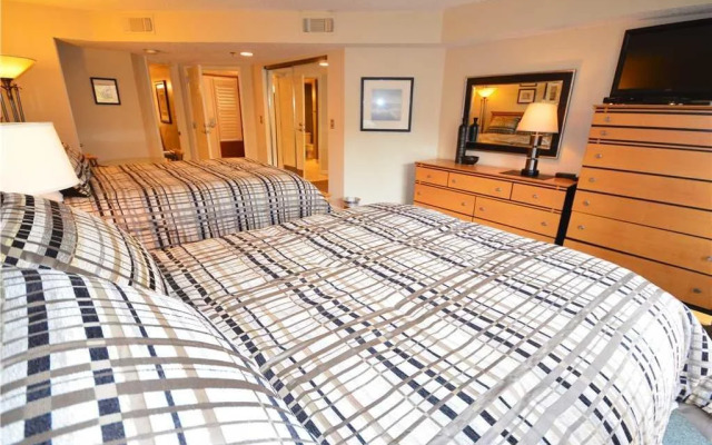 Villamare by Wyndham Vacation Rentals