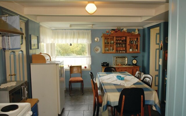 Beautiful Home in Vanse With 2 Bedrooms