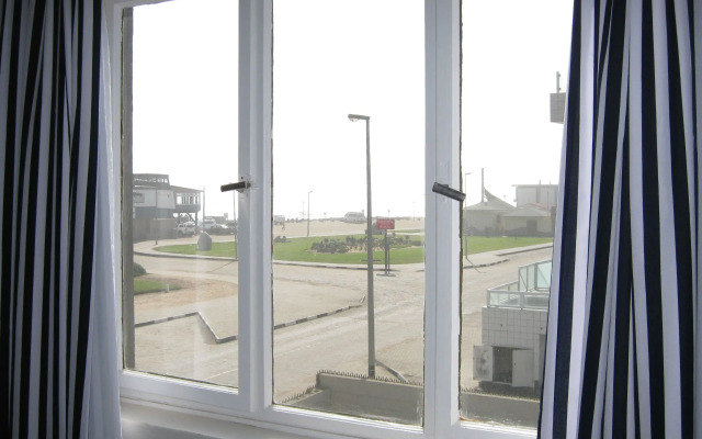 Jetty Self-Catering Swakopmund