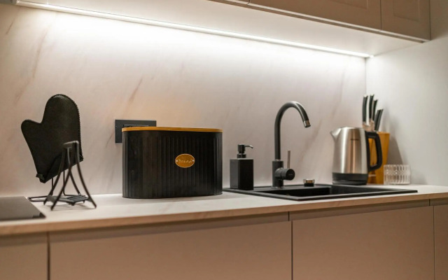 Superior 2 Bedroom Apartment Gabriela