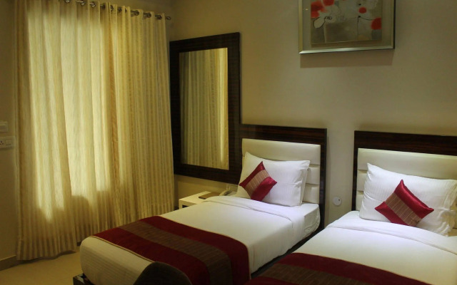 Hotel Gulnar