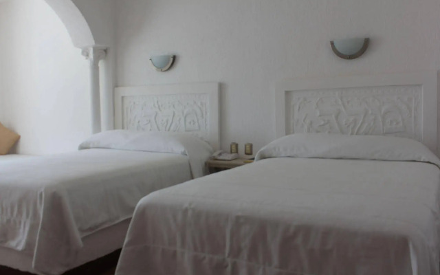 Hotel Aldea del Bazar