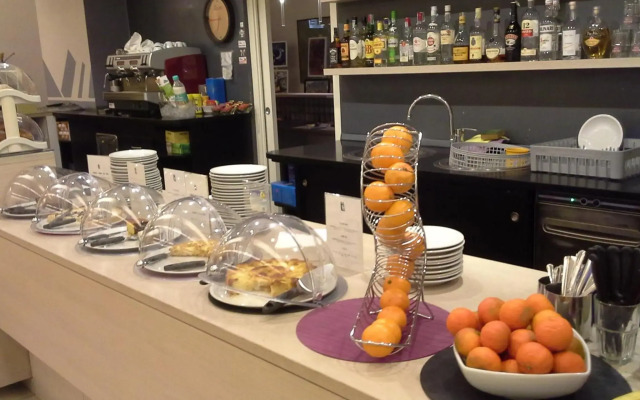 Hotel Lux Modena