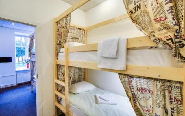 Hostel Neva Bnb