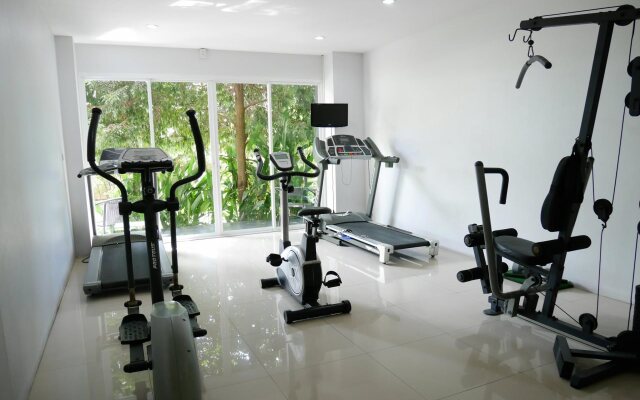 The Park Avenue Serviced Residence