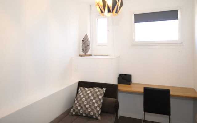 Préférence - Appart'Ambiance