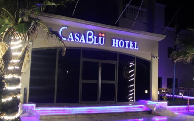 Casablu Hotel