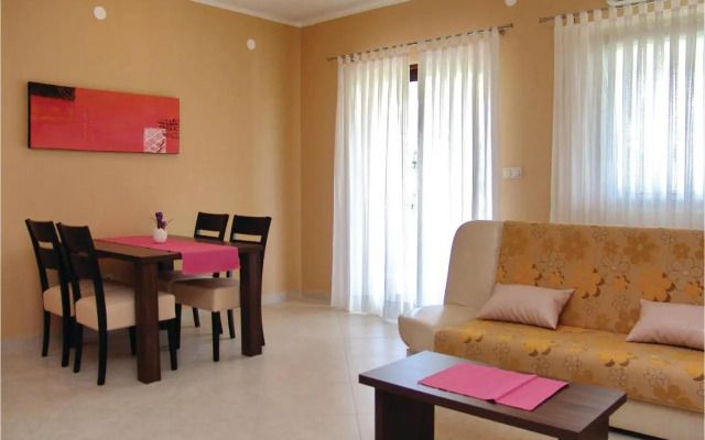 Apartment Stancia Vodopija Croatia