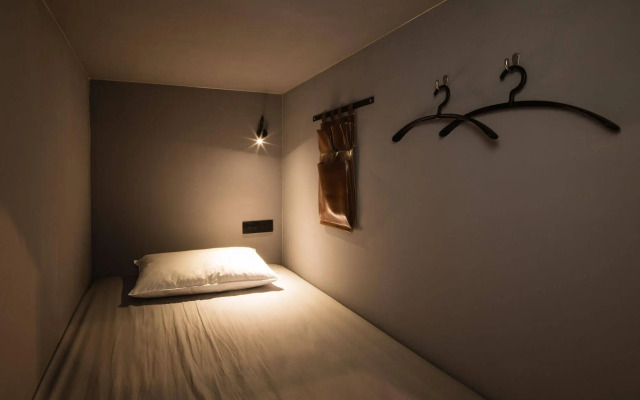 Kenting Bunk Hostel