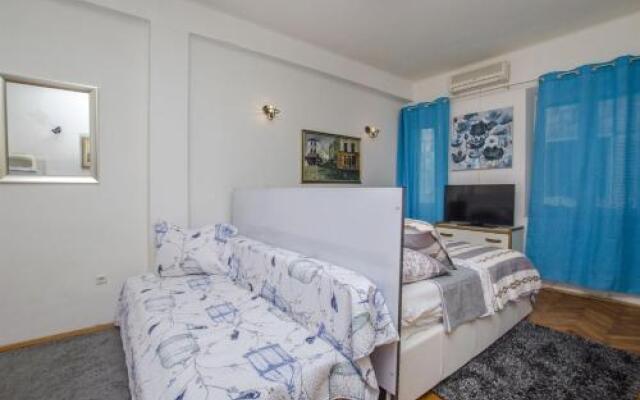 Apartment Božo