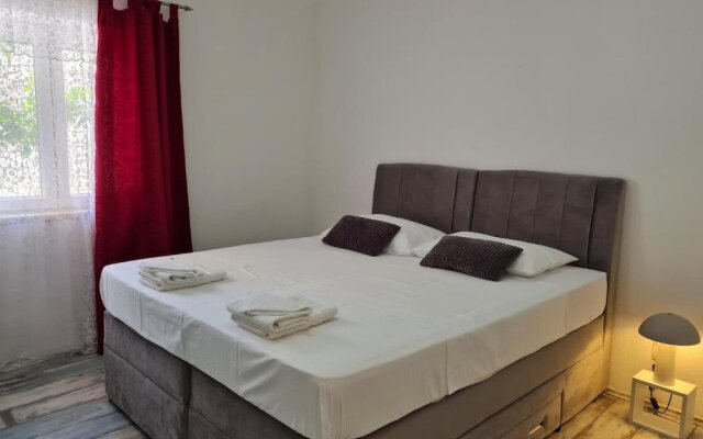 Luxury Apartment Ani