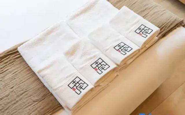 JS xiaozhai・tennoji