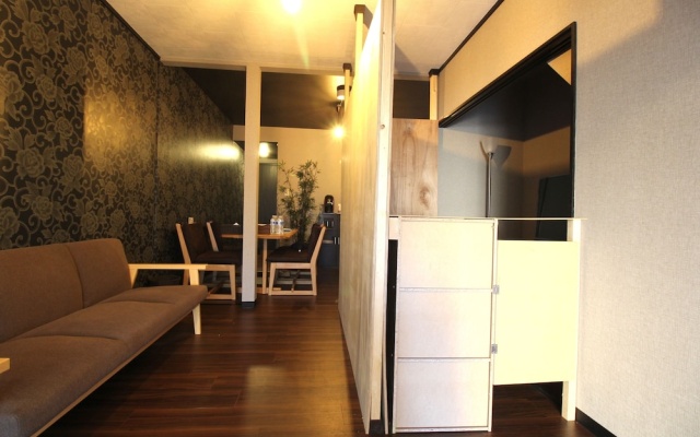 Kyoto Kyo-Hiiragi – Guest Rooms – Kyoto