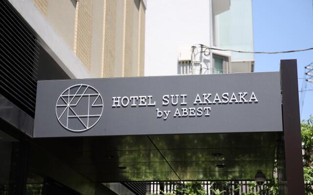 HOTEL SUI AKASAKA byABEST