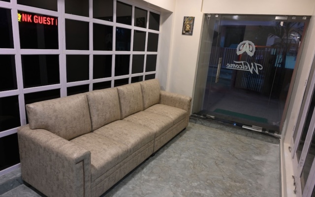 Nk Guest House