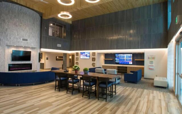 Best Western Plus Prince George