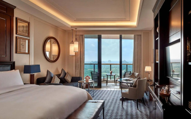 The Ritz-Carlton, Haikou