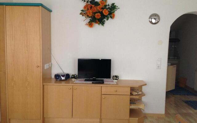 Ferienwohnung Moritz