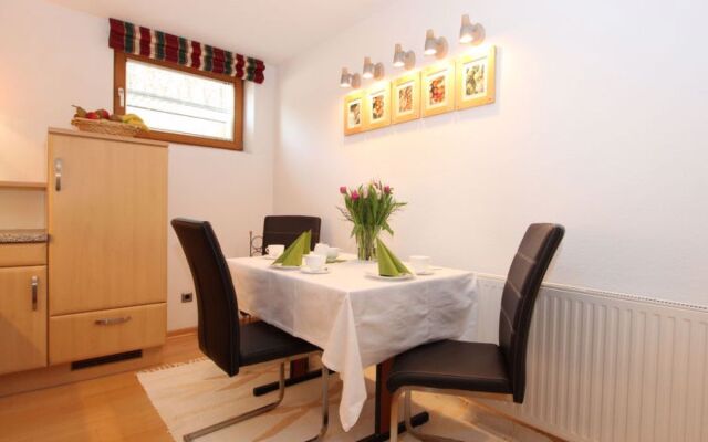 Apartment Hagele Telfs