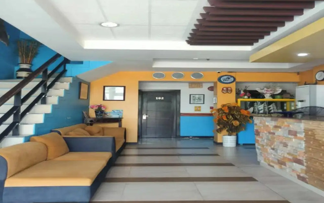 Ovemar Resort Hotel Near Vigan