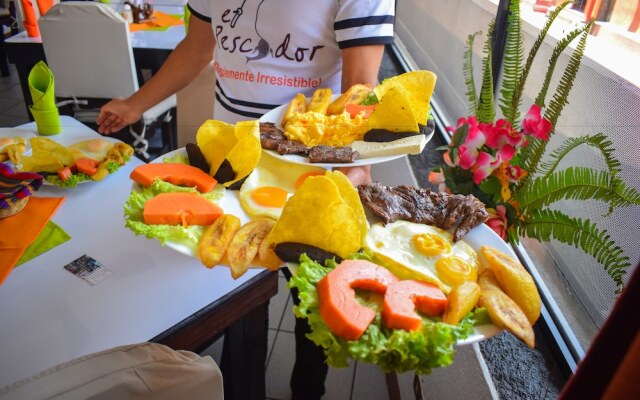 Pescador Hotel PH