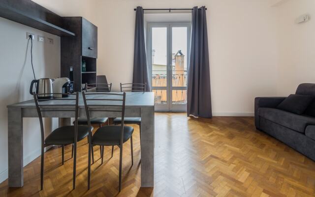 Tittoni Palace Gardens