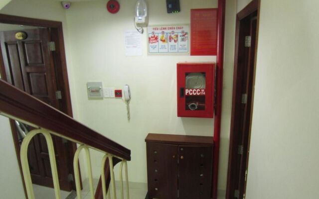 Hoang Hoang Hotel