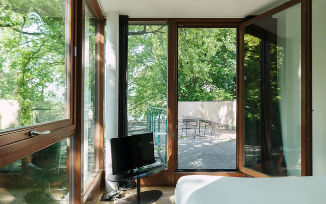 Casa sull'Albero