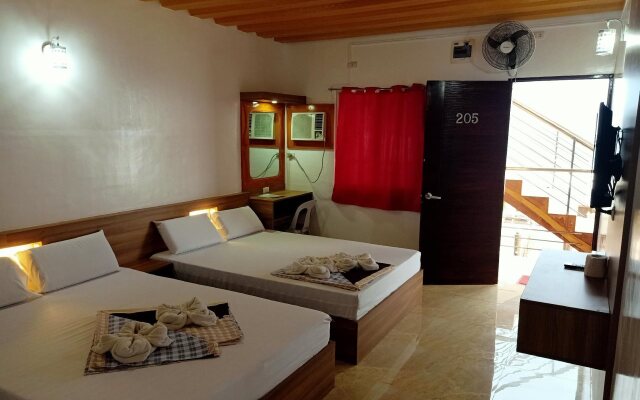 Ging-Ging Hotel & Resort