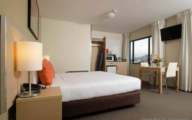 Travelodge Hotel Wellington