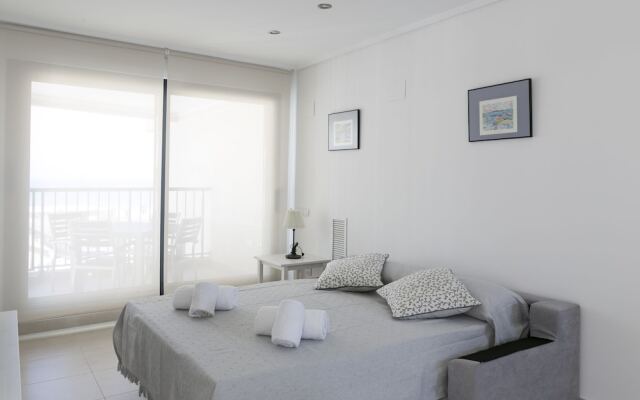 ApartUP Patacona Horizon