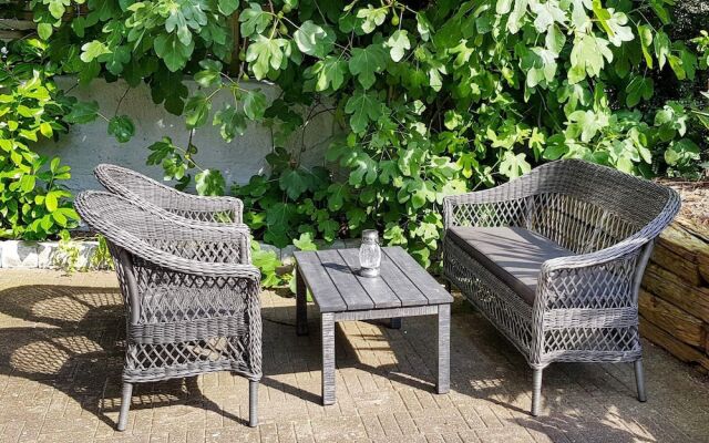 4 Person Holiday Home in Sonderborg