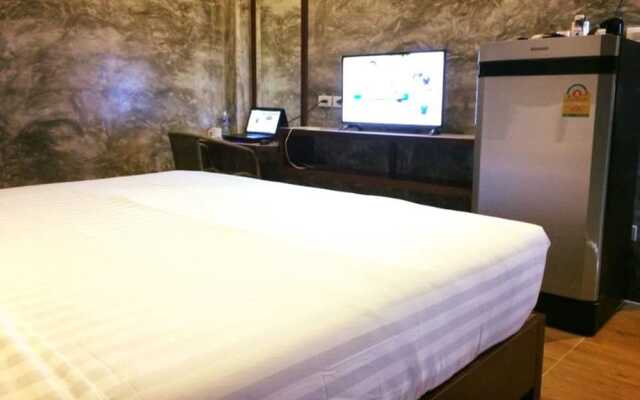BK Boutique Resort