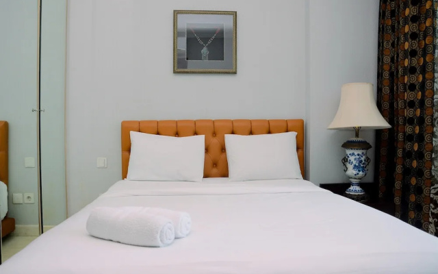 Modern and Luxurious 2BR Dharmawangsa Essence Apartment – Guest Rooms – Jakarta