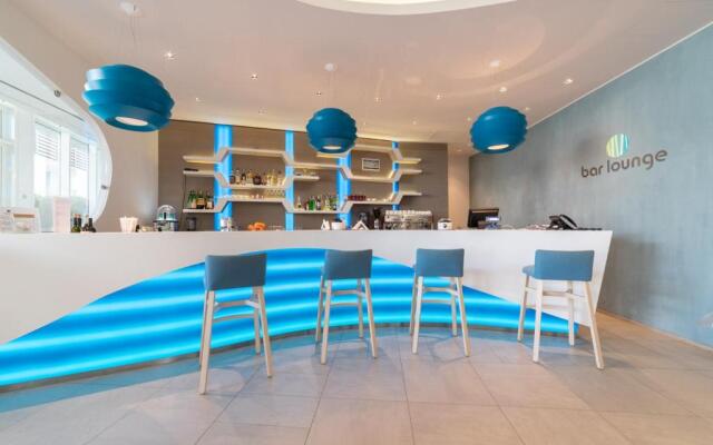 Isola di Albarella Hotel Capo Nord