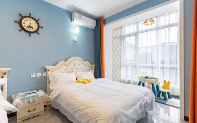 Beijing Haolaijujusu