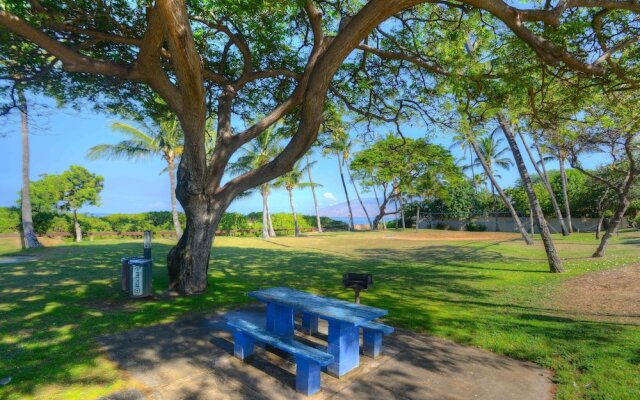 Maui Vista 1210 by Vacation Rental Pros