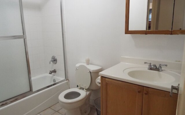 The Vivoli Apartments