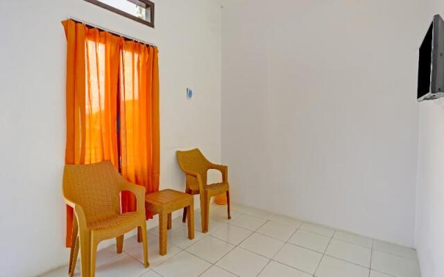 Good Sleep 3 Samarinda By Oyo Room