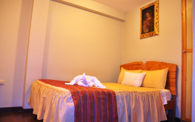 Wayras Iii Inn Cusco