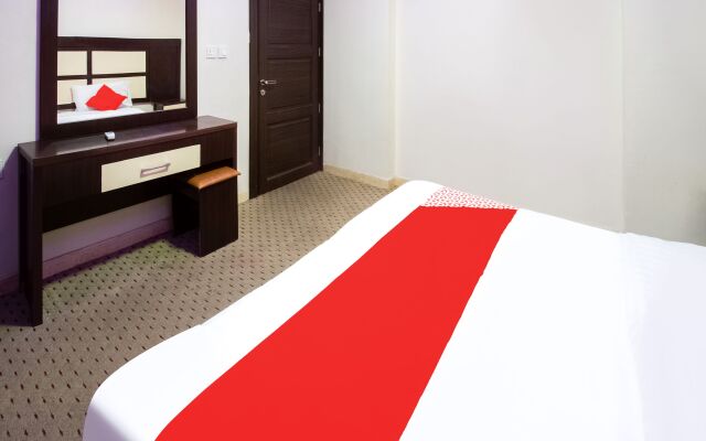 OYO 467 Al Dahya Hotel