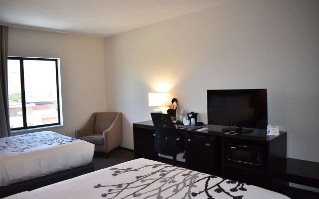 Sleep Inn & Suites Moab near Arches National Park