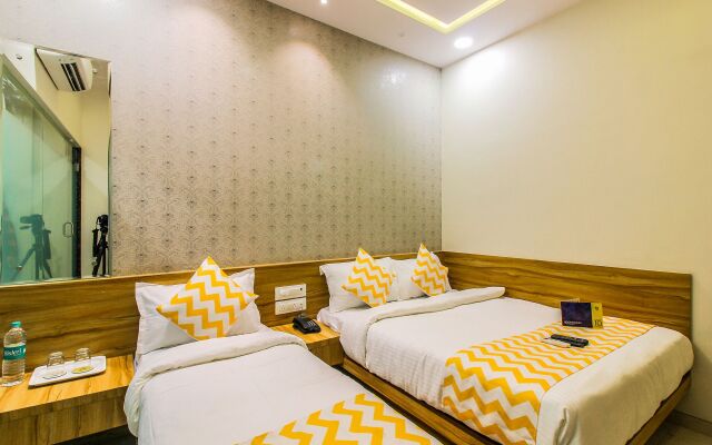 FabHotel Marol Metro Andheri East