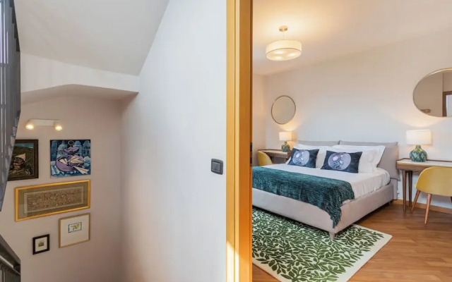 Villa Castello by Rent all Como