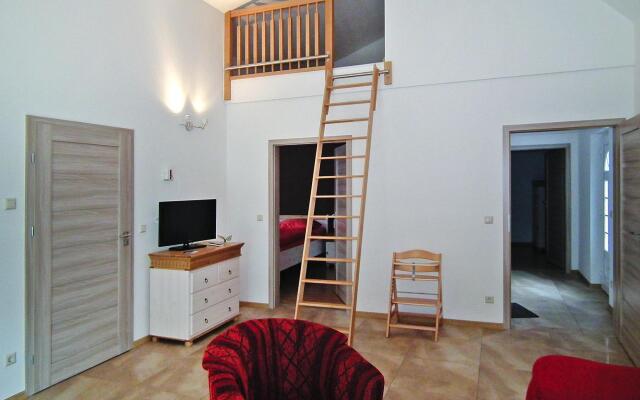 Ferienhaus Spreeidyll, Schlepzig