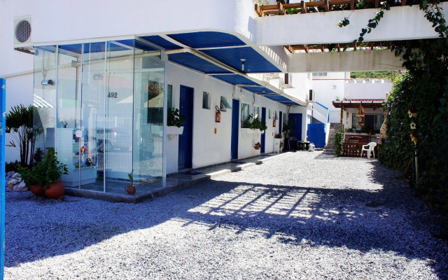Pousada Canário Azul