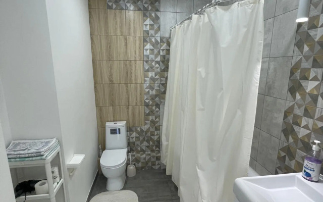 Апартаменты President на улице Депутатская 55